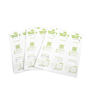 Trappola per scarafaggi per interni trappola per insetti controllo <span class=keywords><strong>blatte</strong></span> per uccidere gli scarafaggi - Product Image 5