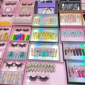 Pintura a mano de diseñador para <span class=keywords><strong>uñas</strong></span>, roconducto giratorio de 2023 pulgadas, <span class=keywords><strong>2022</strong></span> - Product Image 1