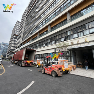 Señal de límite de velocidad con radar solar portátil y plegable para montaje <span class=keywords><strong>en</strong></span> remolque <span class=keywords><strong>en</strong></span> carretera - Product Image 5