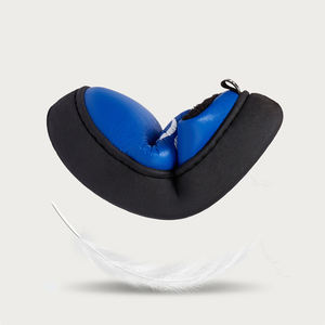 OLICOM Scarpe Personalizzate con Logo in EVA, Impermeabili, con Suola in PVC Felpato per Autunno e Inverno, Nuove Scarpe Antiscivolo da Interno per Donne e Uomini con Soletta Confortevole - Product Image 4