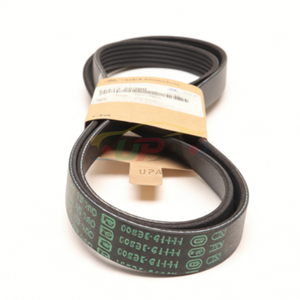 สายพานวีริบบ์คุณภาพดั้งเดิม 25212-2E300 รุ่น 252122E300 สำหรับฮุนได เกีย เค3 25212 2E300 - Product Image 3