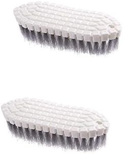 Cepillo de limpieza flexible de 360 grados <span class=keywords><strong>para</strong></span> fregadero, baño, bañera, azulejo de inodoro, piso de cocina, <span class=keywords><strong>el</strong></span> más vendido - Product Image 3