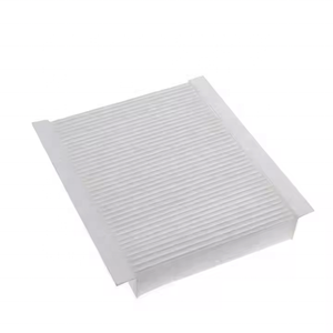 <span class=keywords><strong>Filtre</strong></span> d'<span class=keywords><strong>habitacle</strong></span> automobile de pièces automobiles OEM 647963 647962 77364561 pour <span class=keywords><strong>Fiat</strong></span> LINEA (323 _) Peugeot Bipper Citreon Nemo 88880B4010 - Product Image 2