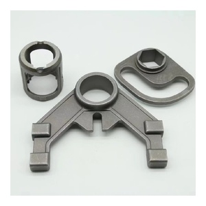 OEM nhôm đúc dịch vụ phụ tùng ô tô nhôm đúc nhà sản xuất OEM độ chính xác cao chết đúc các bộ phận nhôm - Product Image 2