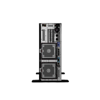 Offre Spéciale HPE ProLiant ML350 Gen11 Gen10 Gen12 Tour Serveur Intel Xeon HPE NEW Original