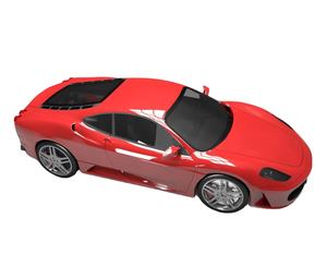 <span class=keywords><strong>Imprimante</strong></span> <span class=keywords><strong>3D</strong></span> capable d'imprimer un modèle de voiture, prototype rapide de voiture, impression <span class=keywords><strong>3D</strong></span> de voiture - Product Image 1