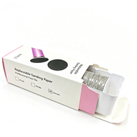 Lot de 60 disques de rechange pour lime électrique à pieds, grains 60/80/100/180/240, pour éliminer les peaux mortes et les callosités