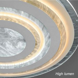 Post Moderne LED Or Lustres Pendentif Lumières En Acier Inoxydable Grand Lustre En Cristal Lampe pour Villa Hôtel Haut Plafond Hall - Product Image 5