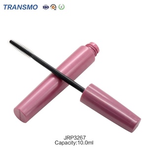 Tubes de mascara vides uniques, tubes d'eye-liner avec brosse, logo personnalisé, flacon de mascara, tubes de mascara dorés - Product Image 6