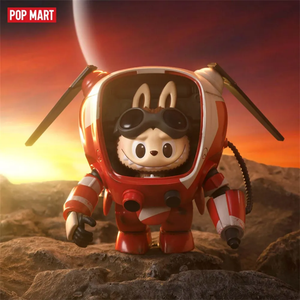 Popmart MONSTERS X Kow <span class=keywords><strong>Yokoyama</strong></span> Ma.K.Series pour POP MART Cool Mecha Figures Jouets en PVC à la mode pour Labubu Boîte aveugle Cadeaux pour garçons - Product Image 5