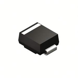 100% Genuine Original New P4802SBLRP DO-214AA SMB Diode Wholesale Order Advanced Electronic Component Procurement & Logistics - Product Image 1