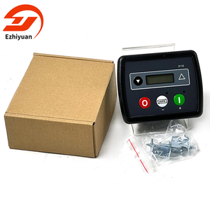 Fábrica Vendas DSE3110 Controlador Substituição Gerador Grupo Genset Módulo De Controle De Peças De Reposição DSE3110 - Product Image 6