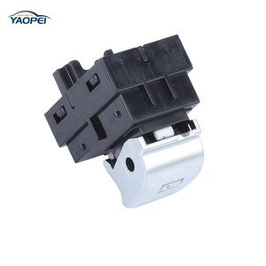 Interruptor de Elevalunas eléctrico único 61319299457 para BMW G20 G32 G11 G12 X3 X4 X7 - Product Image 3