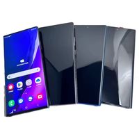 Teléfono Celular Galaxy A13 4G, Pantalla FHD+ de 6.6 Pulgadas, Cámara Cuádruple de 50MP, Batería de 5000mAh, Doble SIM, Android