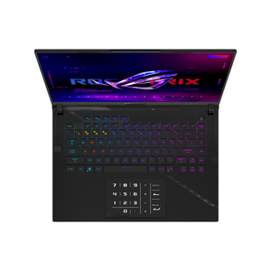 Portátil para Juegos ROG Strix SCAR 16 G635 U9-275HX 5080 2.5K 240Hz de 16 Pulgadas, 32G/1TB, Alta Frecuencia de Actualización, Nuevo - Product Image 2