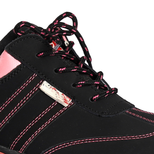 Chaussures de sécurité Steel Toe Souple et résistante aux pieds pliants bottes de sécurité hommes FEMMES chaussures de sécurité travail - Product Image 2