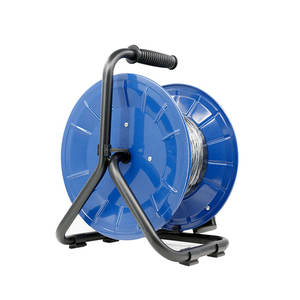 Cable <span class=keywords><strong>de</strong></span> Extensión <span class=keywords><strong>de</strong></span> <span class=keywords><strong>50</strong></span> <span class=keywords><strong>Metros</strong></span> en Rollo <span class=keywords><strong>de</strong></span> 8250, Carrete <span class=keywords><strong>de</strong></span> Cable Eléctrico Industrial <span class=keywords><strong>de</strong></span> <span class=keywords><strong>50</strong></span> <span class=keywords><strong>Metros</strong></span> - Product Image 2