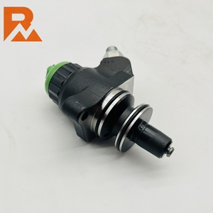 Ensemble de piston de pompe à injection de carburant HP0 094150-0312 pour pompe 12V - Product Image 1