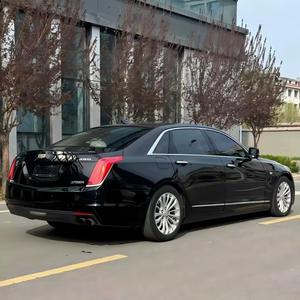 Cadillac CT6 2.0T Turbo 8AT 2017, sièges en cuir, toit ouvrant, <span class=keywords><strong>voiture</strong></span> d'<span class=keywords><strong>occasion</strong></span> <span class=keywords><strong>pas</strong></span> chère - Product Image 5