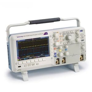 Osciloscopio Tektronix de Doble Canal DPO2012B DPO2022B DPO2002B, Osciloscopio de Señal Mixta para Control Industrial - Product Image 2