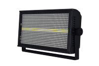 Projecteur professionnel 8+8 Strobe 960 LED 3 couleurs Marquee + Color Wash + Burst Strobe DMX512 / Son actif