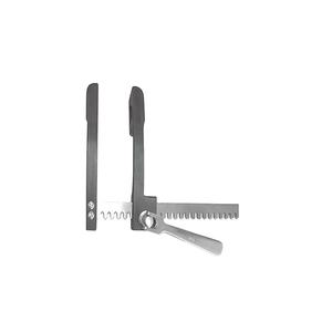 Pinces à pansements Jar, équipement hospitalier, acier inoxydable chirurgical par Hasni Surgical, CE / ISO, logo client, fabriqué au Pakistan - Product Image 6