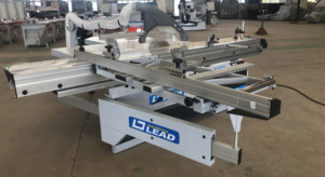 Bảng điều khiển độ chính xác cao 3200mm 3800mm cho chế biến gỗ công nghệ cắt tiên tiến để cắt ván ép cắt cưa công nghiệp - Product Image 4