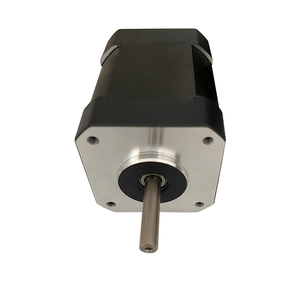 42 Flange 48V <strong>High</strong>-<strong>Speed</strong> DC <strong>Motor</strong> 130W 10000 Rpm Reversible <strong>Speed</strong> Adjustable Brushless <strong>Motor</strong> - Product Image 6