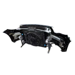 Para <span class=keywords><strong>mercedes</strong></span>-benz E200, parachoques delantero Original usado, piezas de coche, accesorios de coche, corte frontal para E200, accesorios de piezas de coche de calidad - Product Image 6