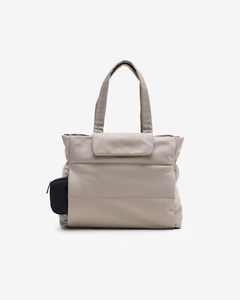 Sac de voyage avec logo, grande capacité, en nylon imperméable, sac fourre-tout pour femmes, pliable - Product Image 1