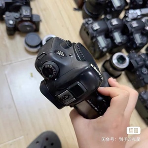 <span class=keywords><strong>EOS</strong></span> <span class=keywords><strong>7D</strong></span> Original Canons Cámara usada de segunda mano DSLR Cámara digital profesional - Product Image 2