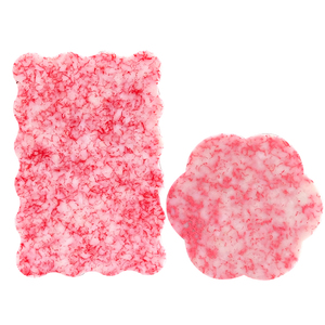 HDPE cắt Board cấp thực phẩm thớt Rau nhà bếp tấm nhựa - Product Image 2