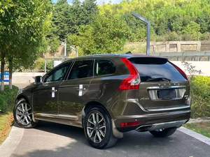 La Versión 2017 2018 2019 del SUV <span class=keywords><strong>Volvo</strong></span> <span class=keywords><strong>XC60</strong></span> 2.0T 197HP L4, es un Auto Usado de Alta Calidad - Product Image 4