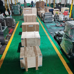 Thứ hai PP lạnh Runner khuôn mẫu cho 20L Nhựa thùng rác xô và thùng rác có thể - Product Image 5