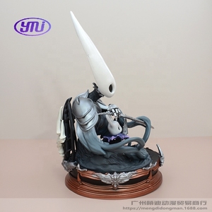 6.5 pollici cavi eroe figura modello statua decorazione da tavolo regalo giocattolo d'azione per <span class=keywords><strong>videogiochi</strong></span> personaggio bambola tema cavaliere - Product Image 3