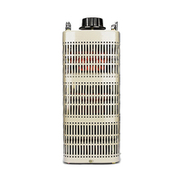 Transformateur Variac triphasé TSGC2-30K 380V 30KVA, régulateur de tension automatique AC, transformateur variable