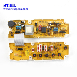 Giải pháp chìa khóa trao tay tốc độ cao cho nhu cầu sản xuất pcba - Product Image 1