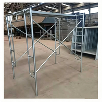 Andamios de Acero para Construcción de Edificios, Fabricados en China, Shandong, en Venta