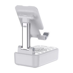 קנאי טלפון סלולרי Stand הסלולר מחזיק OEM <span class=keywords><strong>Bluetooth</strong></span> אלחוטי רמקול Z7 - Product Image 2