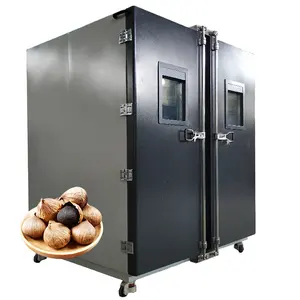 Harris Hot Sale Black Garlic Machine Ferment / Top Selling Home Usage Black Garlic Making Machine For Fermenting Black Garlic Wh