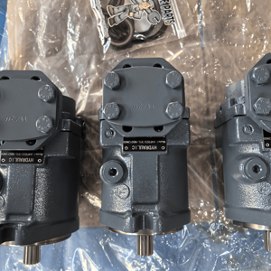 Bomba de Alta Presión Serie A4FO: A4FO71, A4FO125, A4FO180, A4FO250, A4FO28/31R-PSC02K01-S, A4FO125/30RPPB25N00, A4FO500/30R-PPH25N00 - Product Image 1