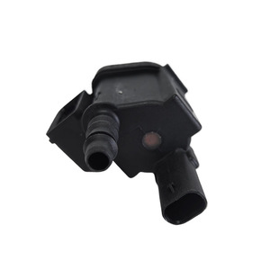 Válvula solenoide de cartucho de carbón B9PA 06M906517C para reemplazo y reparación de piezas del sistema de combustible automotriz - Product Image 2