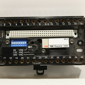 Módulo Base Procontic CS31ECZ para PLC - Product Image 1