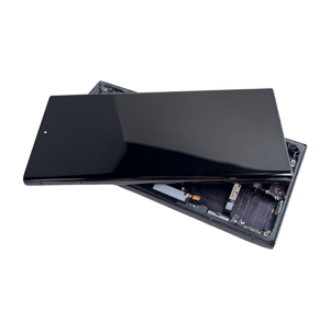 Nueva Pantalla LCD de Diseño Especial Personalizada para Teléfono Móvil S22 Ultra - Product Image 1