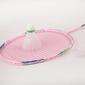 Balle de compétition professionnelle durable pour entraînement de <span class=keywords><strong>badminton</strong></span> en nylon XY-<span class=keywords><strong>777</strong></span> un volant résistant au vent pour l'intérieur et l'extérieur - Product Image 4