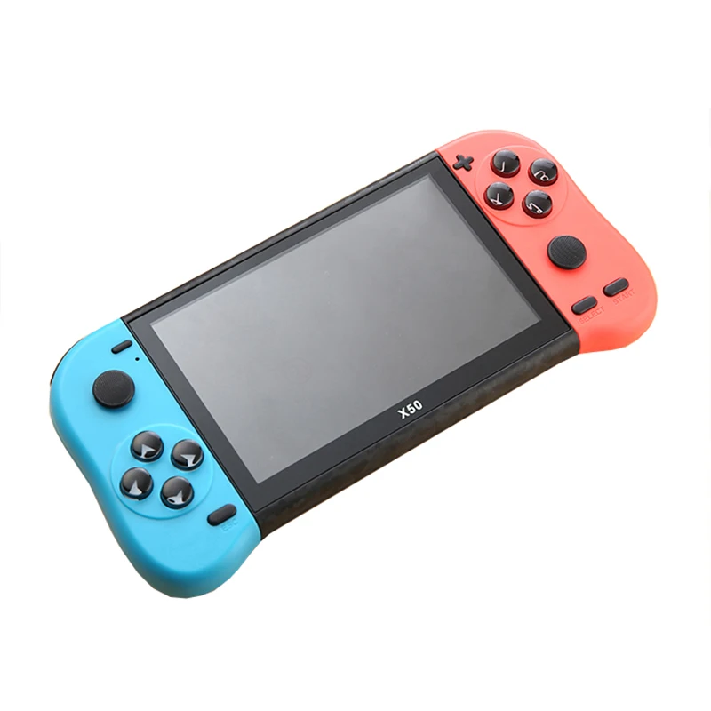 Rouge Bleu