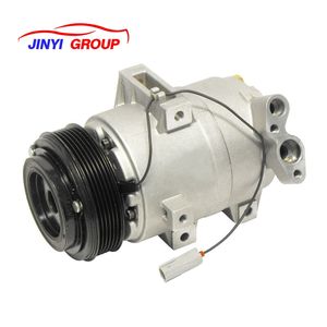 Compresseur de climatisation adapté à MAZDA 6 2003-2008 GK2G61450M GK2G-61-450M - Product Image 1