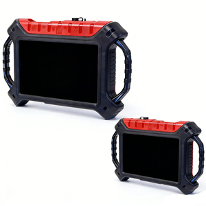 جهاز كشف الفراغات ZN500P منخفض التكلفة وعالي الجودة للتصوير متوسط الكثافة - Product Image 3