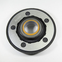 Pièces de moteur diesel pour M11 ISM11 QSM11 Kit de joint d'huile de pompe à eau de machines de construction 3161742 3161772 3803894
