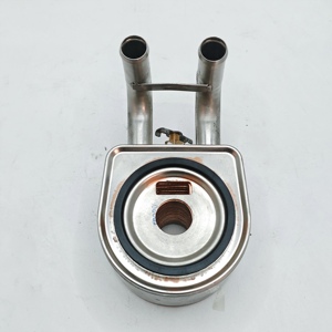 YTOPOWER Engine Oil <b>Cooler</b> Yangdong Y385T Engines High Resistance Mining Agricultural Machinery China 3 Months Yangdong Oil Pump - Product Image 2
